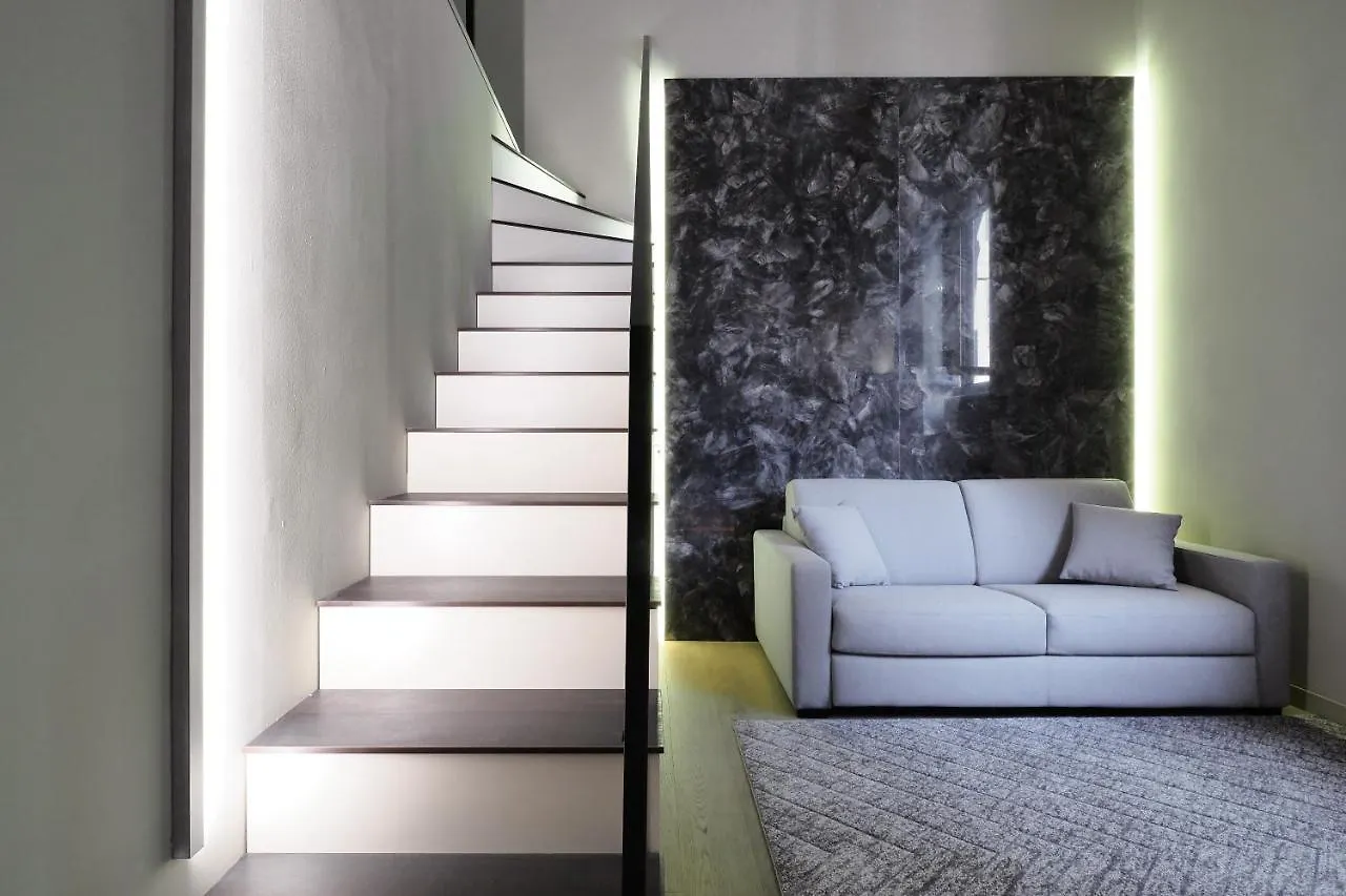 Doma Lux Apartment Central Station Milano איטליה