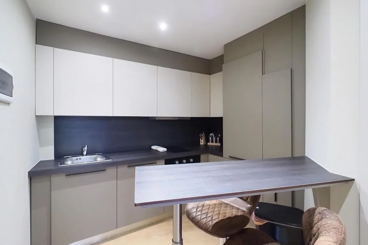 Doma Lux Apartment Central Station Milano איטליה